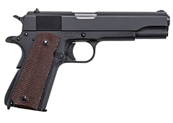 AUTO 1911A1 9MM 5'' 9RD - Win Repeating Arms Promotion